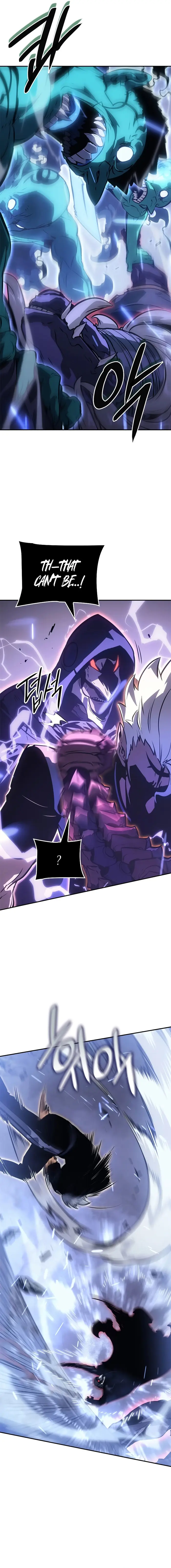 Solo Leveling Ragnarok - Chapter 17 image 17_optimized